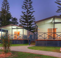 Nambucca River Tourist Park - Whitsundays Accommodation