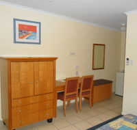 Nanango Antler Motel - Whitsundays Accommodation