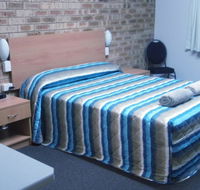 Nanango Fitzroy Motel - Whitsundays Accommodation
