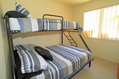 Nanny's Beach House - Whitsundays Accommodation 3