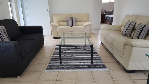 Napier Cottage - Whitsundays Accommodation 2