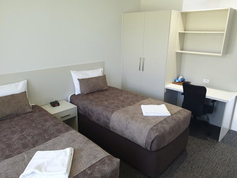 Naracoorte Hotel Motel - Whitsundays Accommodation 2