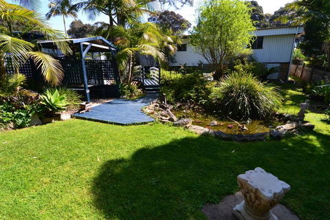 Narooma Motel - Whitsundays Accommodation 2