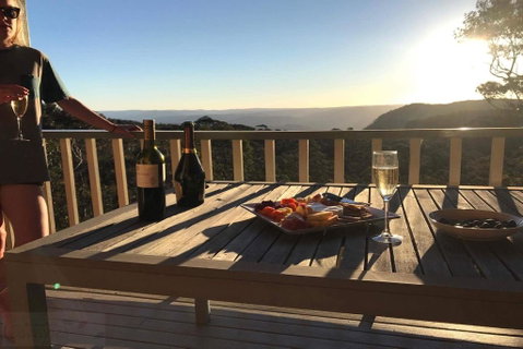 Narrow Neck Lodge - Whitsundays Accommodation 3