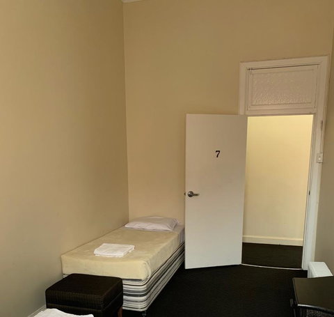 National Hotel Toowoomba - Whitsundays Accommodation 1