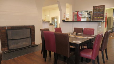 National Hotel Toowoomba - Whitsundays Accommodation 0