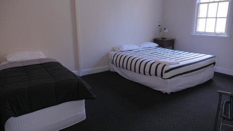 National Hotel Toowoomba - Whitsundays Accommodation 2