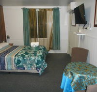 Nationwide Motel - Whitsundays Accommodation