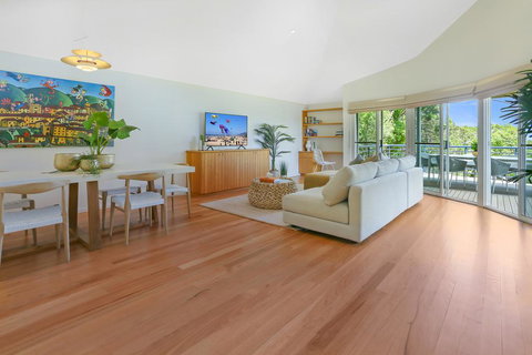 Naturally Majestic, Noosa Heads - Whitsundays Accommodation 0