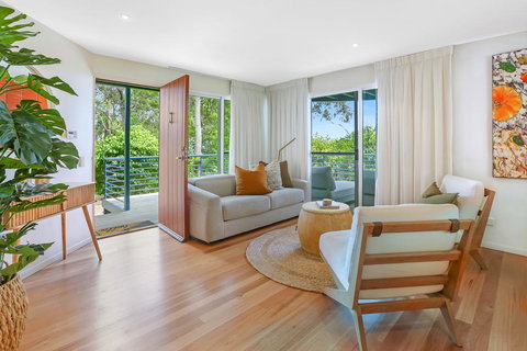 Naturally Majestic, Noosa Heads - Whitsundays Accommodation 3