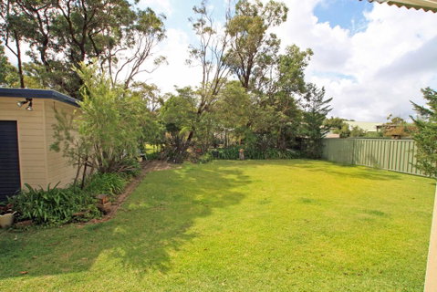 Nature's Beauty In Berrara - Whitsundays Accommodation 1
