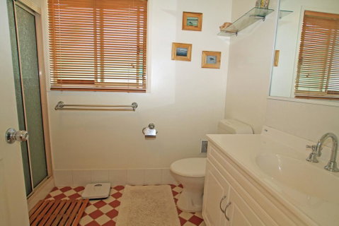 Nature's Beauty In Berrara - Whitsundays Accommodation 2