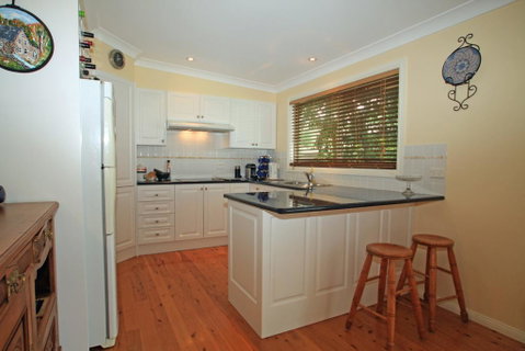 Nature's Beauty In Berrara - Whitsundays Accommodation 3