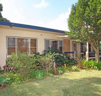 Nature's Beauty in Berrara - Whitsundays Accommodation