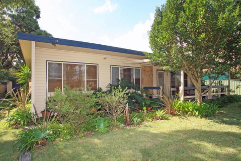 Nature's Beauty In Berrara - Whitsundays Accommodation 0