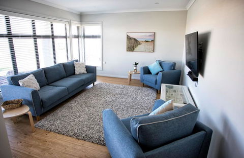 NAUTILUS - Whitsundays Accommodation 3