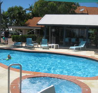 Nautilus Noosa Holiday Resort - Whitsundays Accommodation