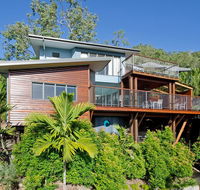 Nautilus on Hamilton Island - Whitsundays Accommodation