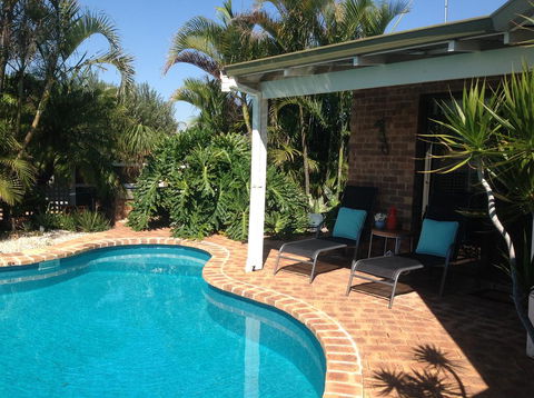 Nautilus Retreat Kalbarri B&B - Whitsundays Accommodation 0