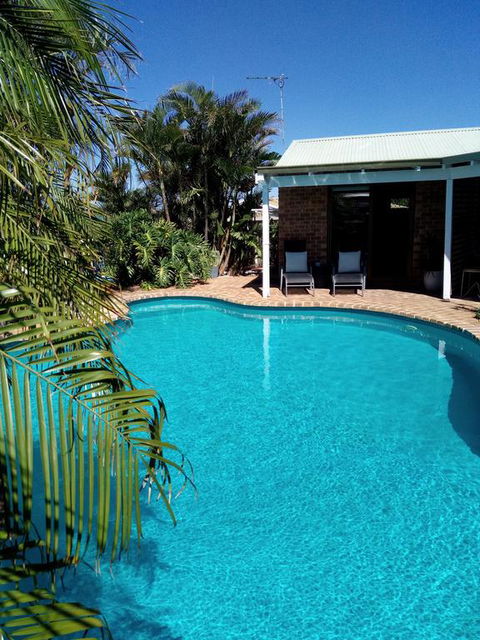 Nautilus Retreat Kalbarri B&B - Whitsundays Accommodation 3
