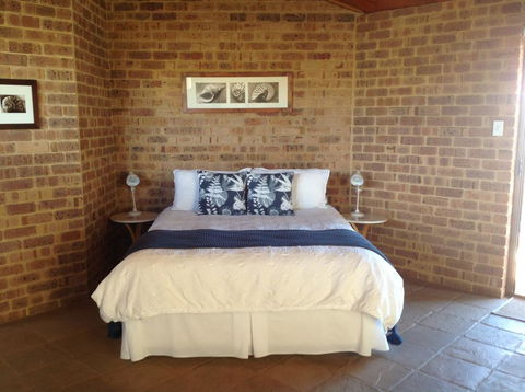 Nautilus Retreat Kalbarri B&B - Whitsundays Accommodation 1