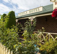 Nebula Motel - Whitsundays Accommodation