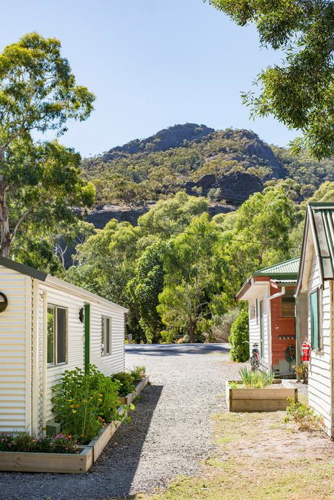 Neds Other Beds - Whitsundays Accommodation 3