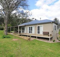 Nellsville Cottage - Kangaroo Valley - Whitsundays Accommodation