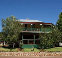 Nelsons of Bridgetown - Whitsundays Accommodation