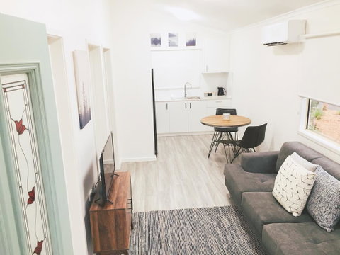 Nepean By Gateway Lifestyle Holiday Parks - Whitsundays Accommodation 2