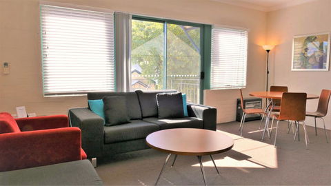 Dowler Apartments Subiaco - Whitsundays Accommodation 8