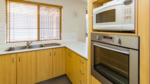 Dowler Apartments Subiaco - Whitsundays Accommodation 27