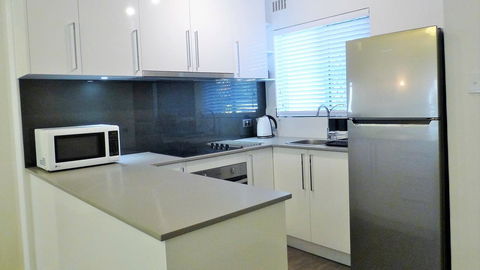 Dowler Apartments Subiaco - Whitsundays Accommodation 37