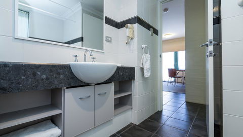 Dowler Apartments Subiaco - Whitsundays Accommodation 29