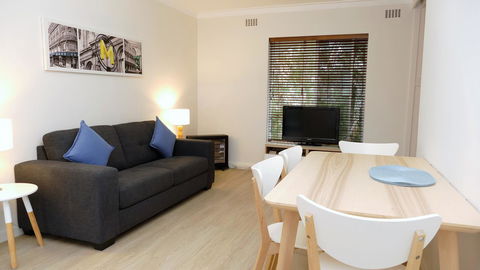 Dowler Apartments Subiaco - Whitsundays Accommodation 20