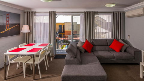 Dowler Apartments Subiaco - Whitsundays Accommodation 42