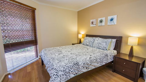 Dowler Apartments Subiaco - Whitsundays Accommodation 36