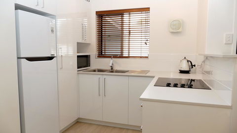 Dowler Apartments Subiaco - Whitsundays Accommodation 4