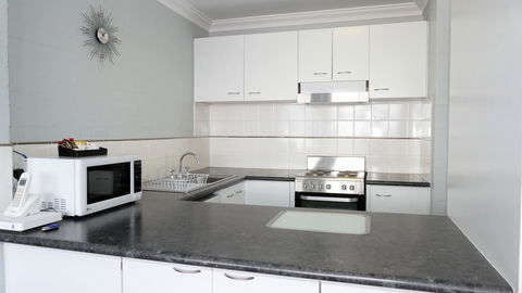 Dowler Apartments Subiaco - Whitsundays Accommodation 21