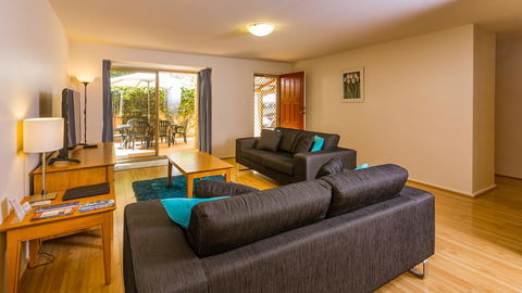 Dowler Apartments Subiaco - Whitsundays Accommodation 0