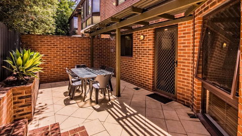 Dowler Apartments Subiaco - Whitsundays Accommodation 38