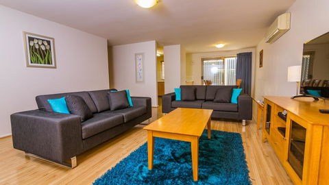Dowler Apartments Subiaco - Whitsundays Accommodation 23