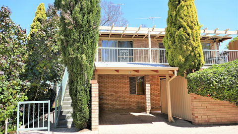Dowler Apartments Subiaco - Whitsundays Accommodation 34