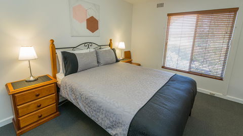 Dowler Apartments Subiaco - Whitsundays Accommodation 26
