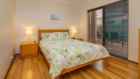 Dowler Apartments Subiaco - Whitsundays Accommodation 18