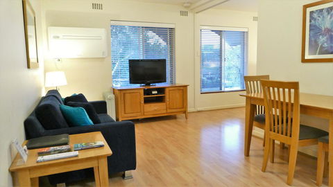 Dowler Apartments Subiaco - Whitsundays Accommodation 12