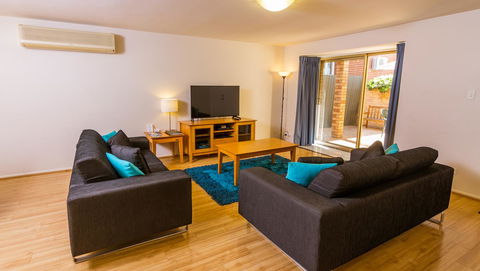 Dowler Apartments Subiaco - Whitsundays Accommodation 35