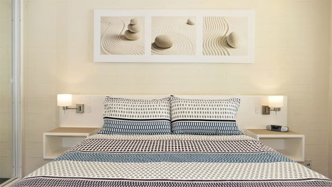 Dowler Apartments Subiaco - Whitsundays Accommodation 7