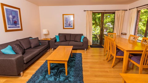 Dowler Apartments Subiaco - Whitsundays Accommodation 28
