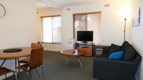 Dowler Apartments Subiaco - Whitsundays Accommodation 41